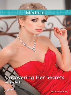 cover image of Uncovering Her Secrets